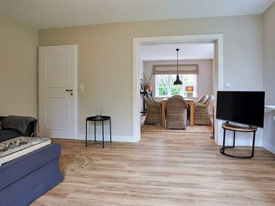 Ferienwohnung für 2 Personen (70 m²) in Wrixum 6/10