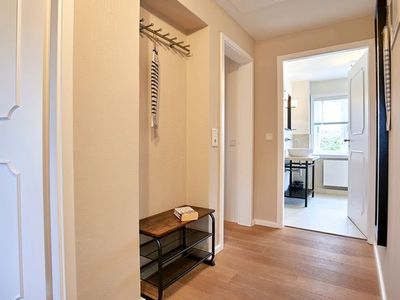 Ferienwohnung für 4 Personen (55 m²) in Wrixum 4/10