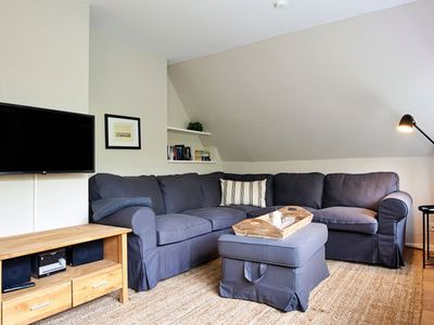 Ferienwohnung für 4 Personen (55 m²) in Wrixum 6/10