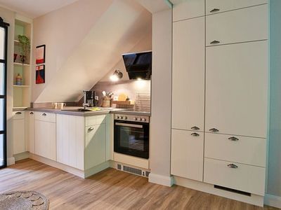 Ferienwohnung für 4 Personen (60 m²) in Wrixum 9/10