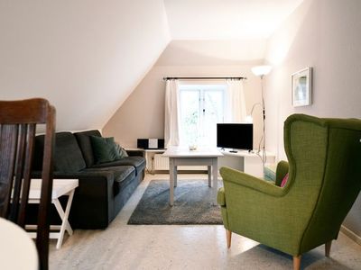 Ferienwohnung für 4 Personen (65 m²) in Wrixum 4/10