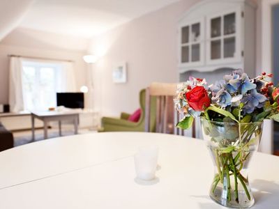 Ferienwohnung für 4 Personen (65 m²) in Wrixum 5/10