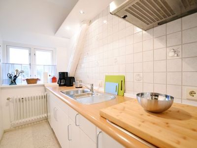 Ferienwohnung für 4 Personen (65 m²) in Wrixum 6/10