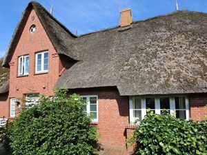 Ferienwohnung für 3 Personen (60 m&sup2;) in Wrixum