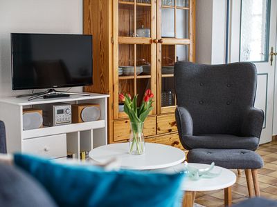 Ferienwohnung für 4 Personen (60 m²) in Wrixum 4/10