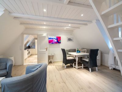 Ferienwohnung für 4 Personen (75 m²) in Wrixum 2/10