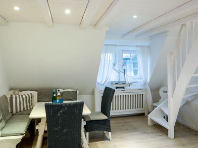 Ferienwohnung für 4 Personen (75 m²) in Wrixum 3/10