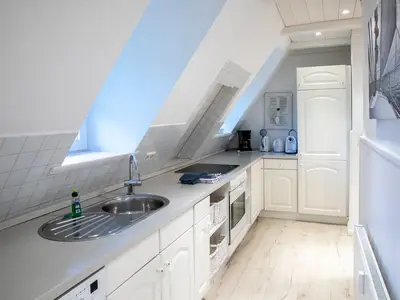 Ferienwohnung für 4 Personen (75 m²) in Wrixum 5/10