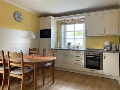 Ferienwohnung für 2 Personen (45 m²) in Wrixum 3/10
