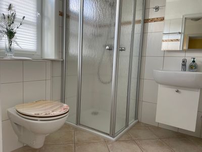 Ferienwohnung für 2 Personen (45 m²) in Wrixum 5/10