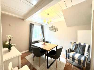 Ferienwohnung für 5 Personen (75 m²) in Wrixum 8/10