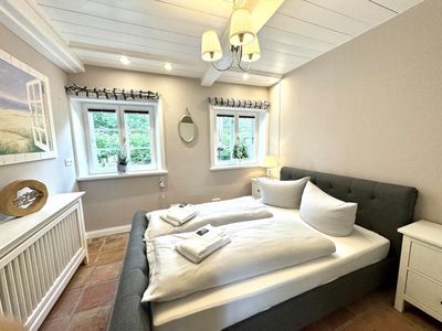 Ferienwohnung für 5 Personen (75 m²) in Wrixum 10/10