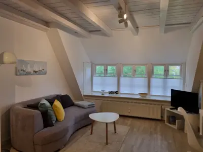 Ferienwohnung für 2 Personen (24 m²) in Wrixum 2/10