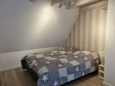 Ferienwohnung für 2 Personen (24 m²) in Wrixum 3/10