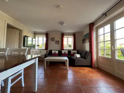 Ferienwohnung für 5 Personen (85 m²) in Wrixum 4/10