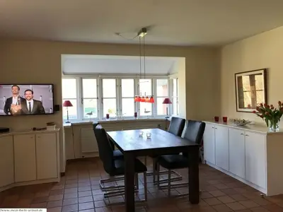 Ferienwohnung für 4 Personen (70 m²) in Wrixum 4/10