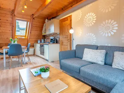 Ferienwohnung für 5 Personen (60 m²) in Wrixum 8/10