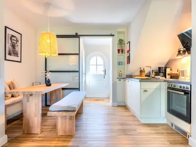 Ferienwohnung für 4 Personen (60 m²) in Wrixum 2/10