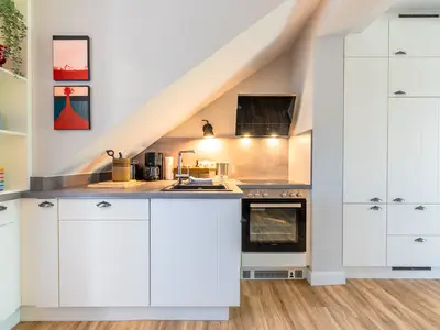 Ferienwohnung für 4 Personen (60 m²) in Wrixum 3/10