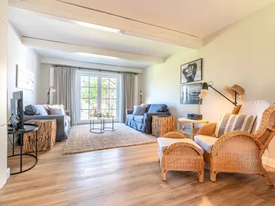 Ferienwohnung für 4 Personen (60 m²) in Wrixum 4/10