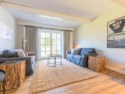 Ferienwohnung für 4 Personen (60 m²) in Wrixum 5/10