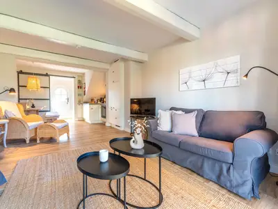 Ferienwohnung für 4 Personen (60 m²) in Wrixum 8/10