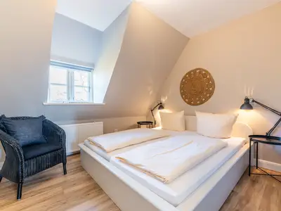 Ferienwohnung für 4 Personen (60 m²) in Wrixum 10/10
