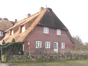 Ferienwohnung für 5 Personen (73 m²) in Wrixum