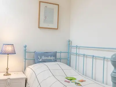 Ferienwohnung für 3 Personen (65 m²) in Wrixum 4/10