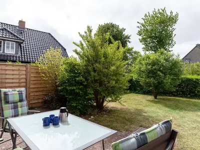 Ferienwohnung für 3 Personen (65 m²) in Wrixum 7/10