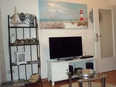Ferienwohnung für 4 Personen (50 m²) in Wrixum 5/10
