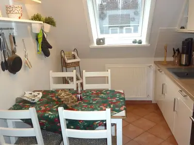 Ferienwohnung für 4 Personen (50 m²) in Wrixum 7/10