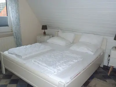 Ferienwohnung für 4 Personen (50 m²) in Wrixum 8/10