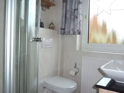 Ferienwohnung für 4 Personen (50 m²) in Wrixum 10/10