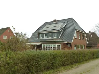 Ferienwohnung für 4 Personen (45 m²) in Wrixum 2/9