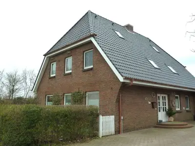Ferienwohnung für 4 Personen (45 m²) in Wrixum 3/9