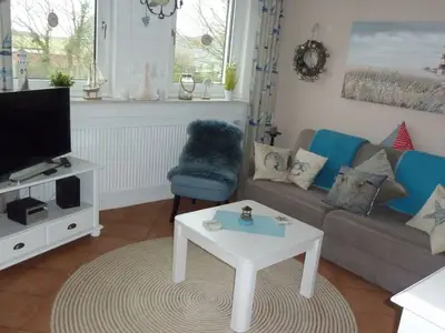 Ferienwohnung für 4 Personen (45 m²) in Wrixum 4/9