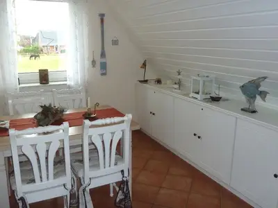 Ferienwohnung für 4 Personen (45 m²) in Wrixum 6/9