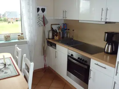 Ferienwohnung für 4 Personen (45 m²) in Wrixum 7/9