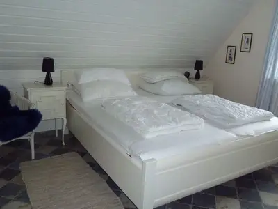 Ferienwohnung für 4 Personen (45 m²) in Wrixum 8/9