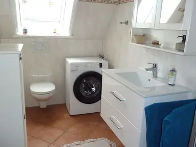 Ferienwohnung für 4 Personen (45 m²) in Wrixum 9/9