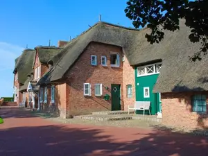 Ferienwohnung für 6 Personen (120 m²) in Wrixum
