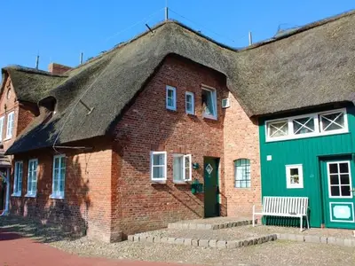Ferienwohnung für 6 Personen (120 m²) in Wrixum 3/10