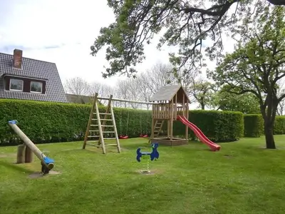 Ferienwohnung für 6 Personen (120 m²) in Wrixum 5/10