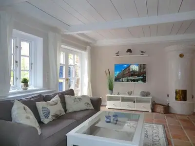 Ferienwohnung für 6 Personen (120 m²) in Wrixum 6/10