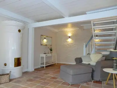 Ferienwohnung für 6 Personen (120 m²) in Wrixum 9/10