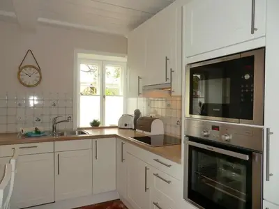 Ferienwohnung für 6 Personen (120 m²) in Wrixum 10/10