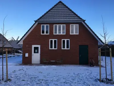 Ferienwohnung für 2 Personen (30 m²) in Wrixum 3/10