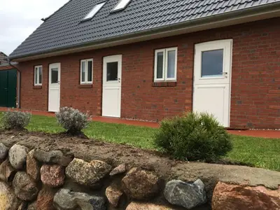 Ferienwohnung für 2 Personen (30 m²) in Wrixum 4/10