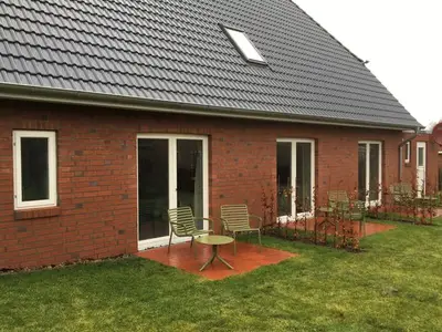 Ferienwohnung für 2 Personen (30 m²) in Wrixum 5/10